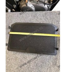 GSR600 GSR400 2006-2012 Suzuki Radiator Protectie Acoperire Grila Protectie Grila Protectie +Banda De Etansare FM91X  Protect...