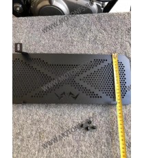 Versys 650 KLE 2015-2017 Kawasaki Radiator Protectie Acoperire Grila Protectie Grila Protectie 3K1YM  Protectie Radiator / Gr...