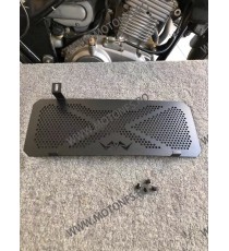 Versys 650 KLE 2015-2017 Kawasaki Radiator Protectie Acoperire Grila Protectie Grila Protectie XG0AM  Protectie radiator 170,...