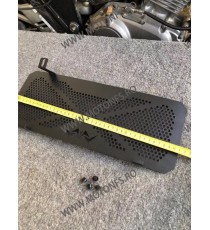 Versys 650 KLE 2015-2017 Kawasaki Radiator Protectie Acoperire Grila Protectie Grila Protectie XG0AM  Protectie radiator 170,...