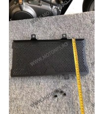 ER6N ER6F 2012 2013 2014 2015 2016 2017Kawasaki Radiator Protectie Acoperire Grila Protectie Grila Protectie 3QUP9  Protectie...
