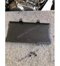 ER6N ER6F 2012 2013 2014 2015 2016 2017Kawasaki Radiator Protectie Acoperire Grila Protectie Grila Protectie XG0AM  Protectie...