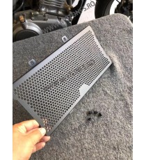 ER6N ER6F 2012 2013 2014 2015 2016 2017Kawasaki Radiator Protectie Acoperire Grila Protectie Grila Protectie XG0AM  Protectie...