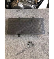 ER6N ER6F 2012 2013 2014 2015 2016 2017Kawasaki Radiator Protectie Acoperire Grila Protectie Grila Protectie 3QUP9  Protectie...