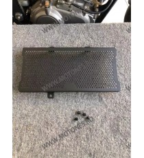 ER6N ER6F 2012 2013 2014 2015 2016 2017Kawasaki Radiator Protectie Acoperire Grila Protectie Grila Protectie XG0AM  Protectie...