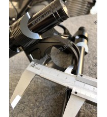 43mm SemiGhidoane Stanga / Drepta Yamaha Suzuki Honda Kawasaki Aprilia Ducati Ktm BMW SAZ46  Semighidoane 225,00 lei 225,00 l...