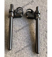 43mm SemiGhidoane Stanga / Drepta Yamaha Suzuki Honda Kawasaki Aprilia Ducati Ktm BMW SAZ46  Semighidoane 225,00 lei 225,00 l...