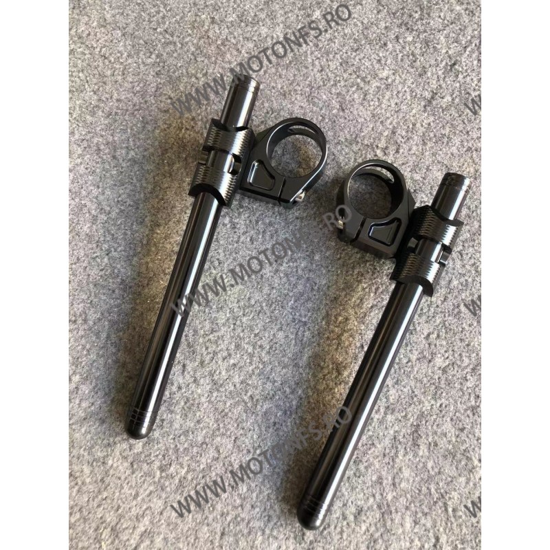 43mm SemiGhidoane Stanga / Drepta Yamaha Suzuki Honda Kawasaki Aprilia Ducati Ktm BMW SAZ46  Semighidoane 225,00 lei 225,00 l...