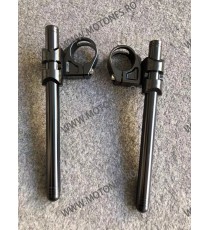 43mm SemiGhidoane Stanga / Drepta Yamaha Suzuki Honda Kawasaki Aprilia Ducati Ktm BMW SAZ46  Semighidoane 225,00 lei 225,00 l...