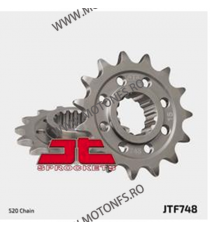 JT - Pinion (fata) JTF748, 15 dinti - Ducati Panigale 899 100-450-15 / 726.748.15 JT Sprockets JT Sprockets Pinion 93,00 lei ...