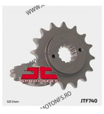 SUNSTAR - Pinion (fata) 41515, 15 dinti - Ducati 749/916/944/992/996 105-551-15 SUNSTAR PINION JT Sprockets Pinion 93,00 lei ...
