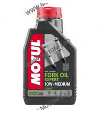 MOTUL - FORK OIL EXPERT 10W (M) - 1L M5-930  MOTUL 10W Uleiuri Furca 55,00 lei 55,00 lei 46,22 lei 46,22 lei