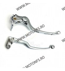 GSXR600 / GSXR750 2006-2012 GSXR1000 2005 2006 GSXR1000 2009-2012 MAF022598-017 Aluminiu MAF022598-017 Aluminiu  Maneta De Am...