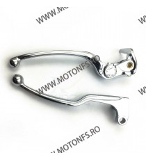 GSXR600 / GSXR750 2006-2012 GSXR1000 2005 2006 GSXR1000 2009-2012 MAF022598-017 Aluminiu MAF022598-017 Aluminiu  Maneta De Am...