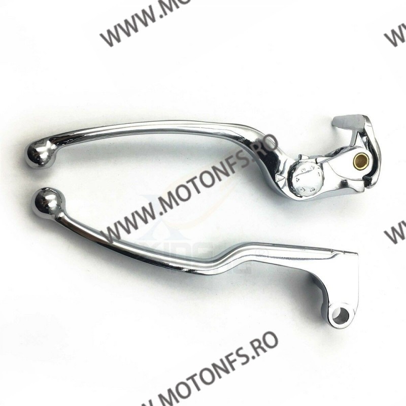 GSXR600 / GSXR750 2006-2012 GSXR1000 2005 2006 GSXR1000 2009-2012 MAF022598-017 Aluminiu 241-017 Aluminiu  Maneta De Ambreiaj...