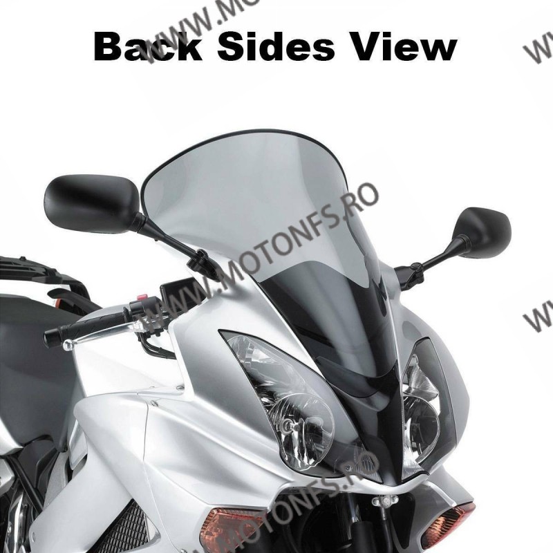 VFR800 VFR 800 V-TEC 2002 2003 2004 2005 2006 2007 2008 SET 2 BUC