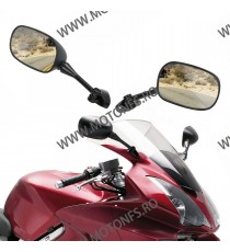 VFR800 VFR 800 V-TEC 2002 2003 2004 2005 2006 2007 2008 SET 2 BUC OGLINZI STANGA / DREAPTA HONDA XF416  Oglinzi Retrovizoare ...