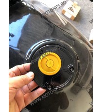 Yamaha Buson Rezervor Deschidere Rapida Negru / Auriu 8KHJS 8KHJS no  YZF600R 1997-2007  165,00 lei 148,50 lei 138,66 lei 124...