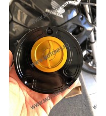 Yamaha Buson Rezervor Deschidere Rapida Negru / Auriu 8KHJS 8KHJS no  YZF600R 1997-2007  165,00 lei 148,50 lei 138,66 lei 124...