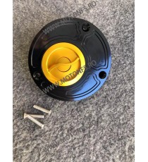 Yamaha Buson Rezervor Deschidere Rapida Negru / Auriu 8KHJS 8KHJS no  YZF600R 1997-2007  165,00 lei 148,50 lei 138,66 lei 124...