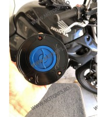 Suzuki Buson Rezervor Deschidere Rapida - Negru BR3726-2 BR3726-2  GSXR600/750 2004-2005 165,00 lei 148,50 lei 138,66 lei 124...