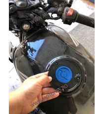 Suzuki Buson Rezervor Deschidere Rapida - Negru BR3726-2 BR3726-2  GSXR600/750 2004-2005 165,00 lei 148,50 lei 138,66 lei 124...