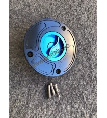 Suzuki Buson Rezervor Deschidere Rapida - Negru BR3726-2 BR3726-2  GSXR600/750 2004-2005 165,00 lei 148,50 lei 138,66 lei 124...