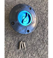 Suzuki Buson Rezervor Deschidere Rapida - Negru BR3726-2 BR3726-2  GSXR600/750 2004-2005 165,00 lei 148,50 lei 138,66 lei 124...