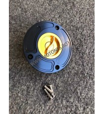 Suzuki Buson Rezervor Deschidere Rapida - Auriu BR4837-1 BR4837-1  GSXR600/750 2004-2005 165,00 lei 148,50 lei 138,66 lei 124...