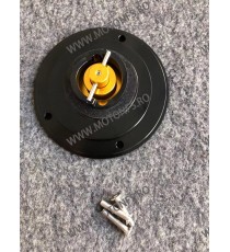 Suzuki Buson Rezervor Deschidere Rapida - Auriu BR4837-1 BR4837-1  GSXR600/750 2004-2005 165,00 lei 148,50 lei 138,66 lei 124...