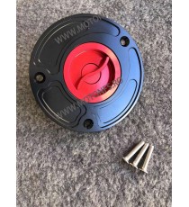 Suzuki Buson Rezervor Deschidere Rapida - Rosu BR5948-3 BR5948-3  GSXR600/750 2004-2005 165,00 lei 148,50 lei 138,66 lei 124,...