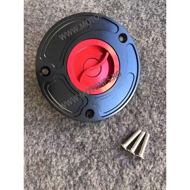 Suzuki Buson Rezervor Deschidere Rapida - Rosu BR5948-3 BR5948-3  GSXR600/750 2004-2005 165,00 lei 148,50 lei 138,66 lei 124,...