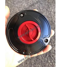 Suzuki Buson Rezervor Deschidere Rapida - Rosu BR5948-3 BR5948-3  GSXR600/750 2004-2005 165,00 lei 148,50 lei 138,66 lei 124,...