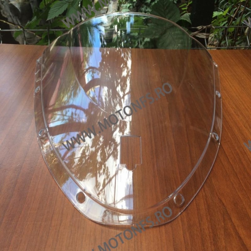 Ducati749 / DUCATI999 2003 2004 2005 2006 Parbriz Double Bubble Transparent DG5AZ  Parbriza Transparent Motonfs 125,00 lei 12...