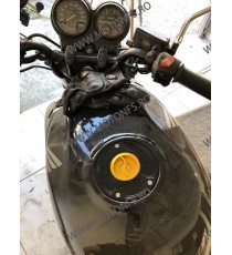 Honda Buson Rezervor Deschidere Rapida Negru Auriu 1O8GV 1O8GV  CBR600 F2 1991-1994 165,00 lei 148,50 lei 138,66 lei 124,79 l...