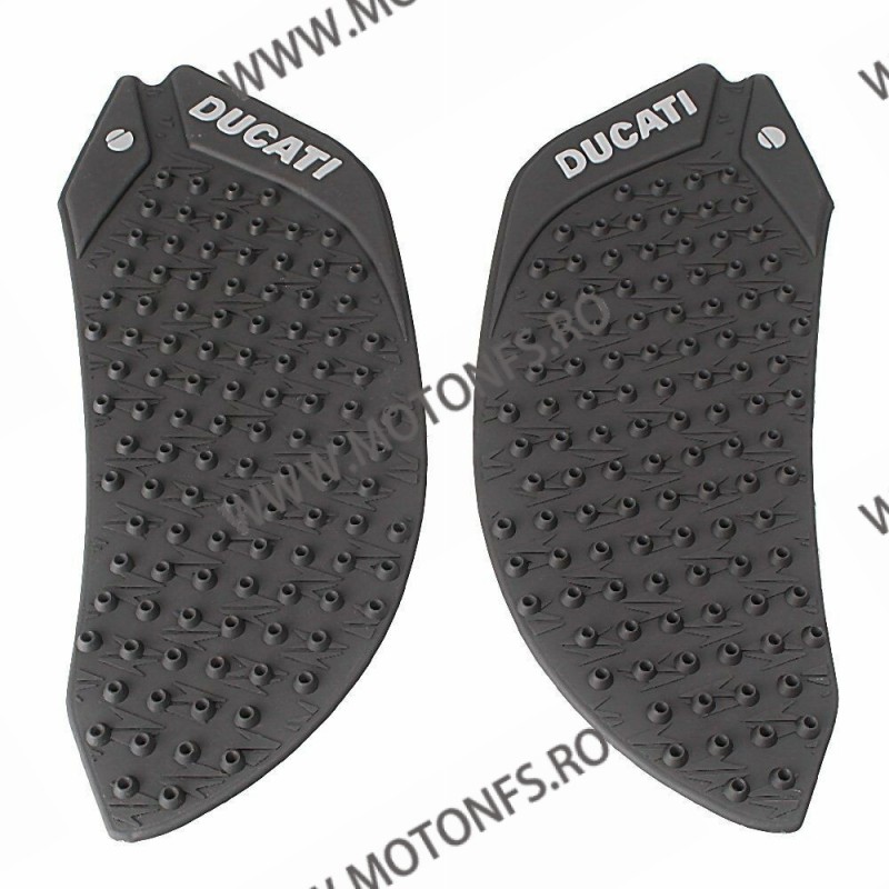 Ducati 899 / 1199 / 1299 Panigale 2013 2014 2015 2016 2017 Tank pad Tank grip lateral protectie rezervor/aderenta IM8RO IM8RO...