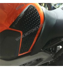 Yamaha MT-09 2014 2015 2016 2017 2018 2019 2020Tank pad Tank grip lateral protectie rezervor/aderenta KXF7G KXF7G  Tankpad La...