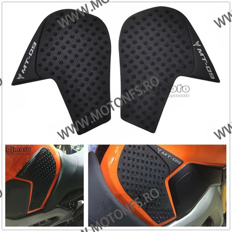 Yamaha MT-09 2014 2015 2016 2017 2018 2019 2020Tank pad Tank grip lateral protectie rezervor/aderenta KXF7G KXF7G Tankpad La... Yamaha MT-09 2014 2015 2016 2017 2018 2019 2020Tank pad Tank grip lateral protectie rezervor/aderenta KXF7G KXF7G Tankpad La...
