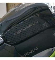 Kawasaki Z900 2017 2018 2019 2020 Tank pad Tank grip lateral protectie rezervor/aderenta YKT2D YKT2D  Tankpad Lateral Rezervo...