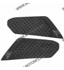 Kawasaki Z900 2017 2018 2019 2020 Tank pad Tank grip lateral protectie rezervor/aderenta YKT2D YKT2D  Tankpad Lateral Rezervo...