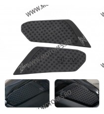 Kawasaki Z900 2017 2018 2019 2020 Tank pad Tank grip lateral protectie rezervor/aderenta YKT2D YKT2D  Tankpad Lateral Rezervo...