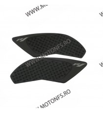 Yamaha YZF-R1 2015 2016 Tank pad Tank grip lateral protectie rezervor/aderenta 24B1T 24B1T  Tankpad Lateral Rezervor 89,00 le...