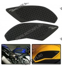 Yamaha YZF-R1 2015 2016 Tank pad Tank grip lateral protectie rezervor/aderenta 24B1T 24B1T  Tankpad Lateral Rezervor 89,00 le...