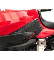 Yamaha MT-07 MT 07 2014 2015 2016 2017 2018 Tank pad Tank grip lateral protectie rezervor/aderenta 7C1JI BG63L  Tankpad Later...