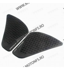 Honda CB1300 2006 2007 2008 2009 2010 2011 2012 2013 2014 2015 YM Tank pad Tank grip lateral protectie rezervor/aderenta 7C1J...