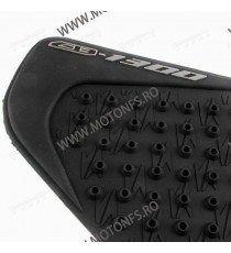 Honda CB1300 2006 2007 2008 2009 2010 2011 2012 2013 2014 2015 YM Tank pad Tank grip lateral protectie rezervor/aderenta 7C1J...