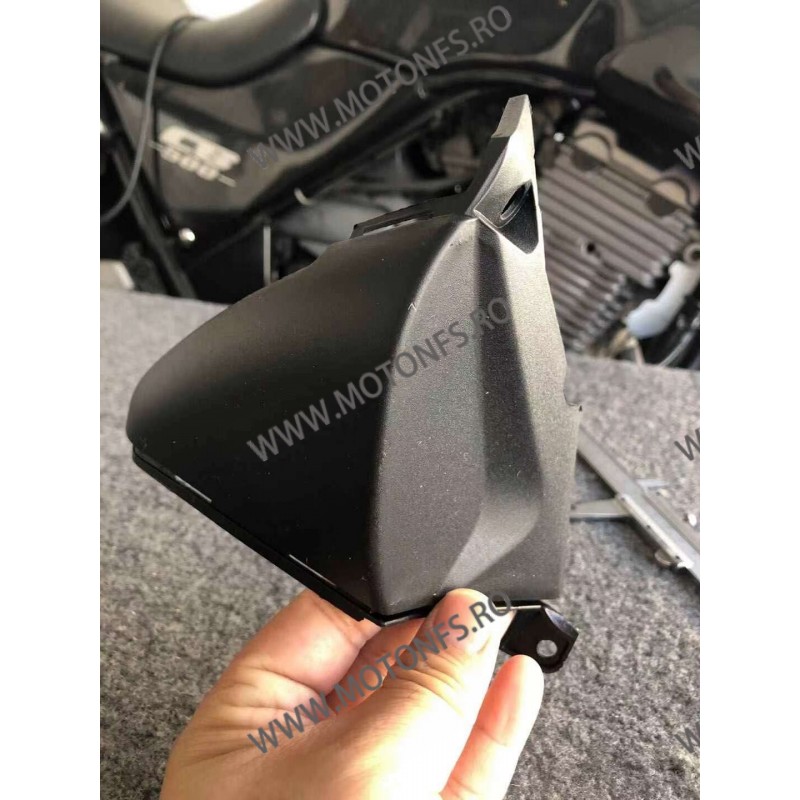 CBR600RR 2007 2008 2009 2010 2011 2012 Carena Frontala Stanga Honda E8AN7  CBR600RR 2007-2012 85,00 lei 85,00 lei 71,43 lei 7...