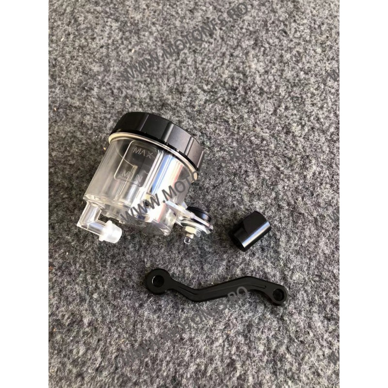 Rezervor lichid frana Moto ATV Scuter universal Honda Yamaha Suzuki Kawasaki Aprilia Ducati BMW KTM... Q8ZIL  Rezervor Lichid...