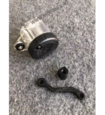Rezervor lichid frana Moto ATV Scuter universal Honda Yamaha Suzuki Kawasaki Aprilia Ducati BMW KTM... Q8ZIL  Rezervor Lichid...