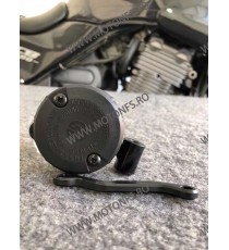 Rezervor lichid frana Moto ATV Scuter universal Honda Yamaha Suzuki Kawasaki Aprilia Ducati BMW KTM... Q8ZIL  Rezervor Lichid...